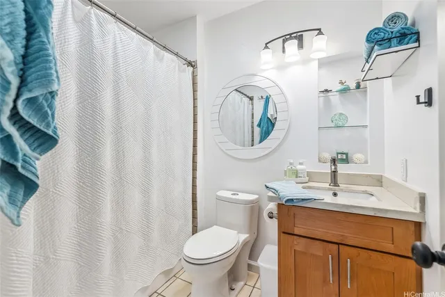 $760,000 | 553 Pepeekeo Street, Unit 6, Honolulu, HI 96825