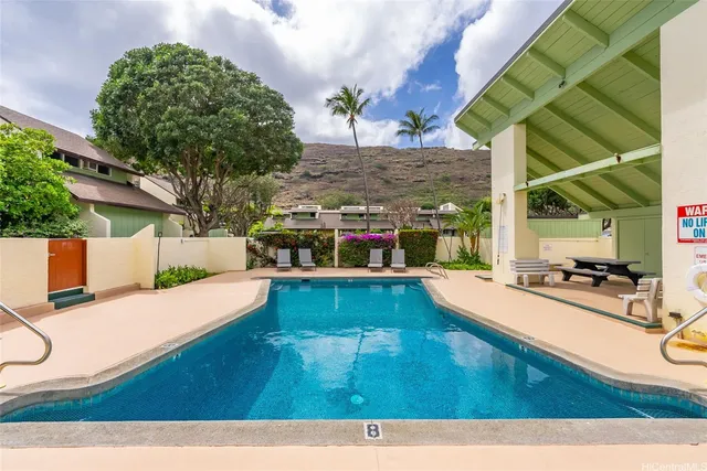$760,000 | 553 Pepeekeo Street, Unit 6, Honolulu, HI 96825