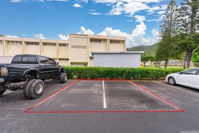 $760,000 | 553 Pepeekeo Street, Unit 6, Honolulu, HI 96825