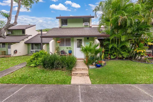 $760,000 | 553 Pepeekeo Street, Unit 6, Honolulu, HI 96825