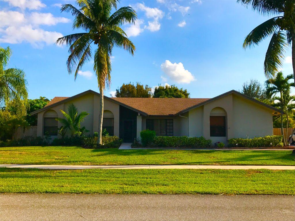 18218 104th Terrace South Boca Raton, FL 33498 - Photo 1 of 17 Photo 2