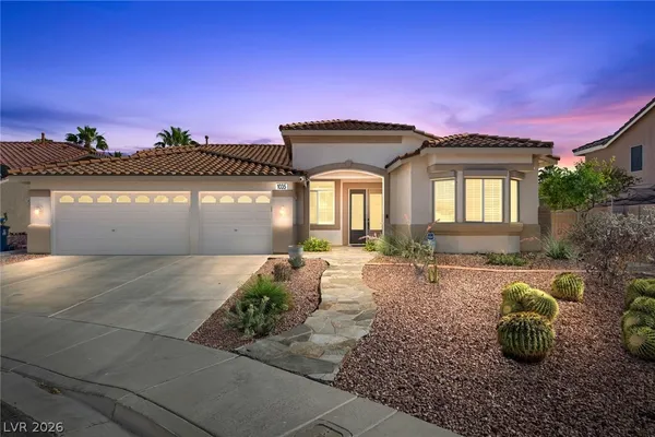 $700,000 | 1035 Triumphant Street, Henderson, NV 89052
