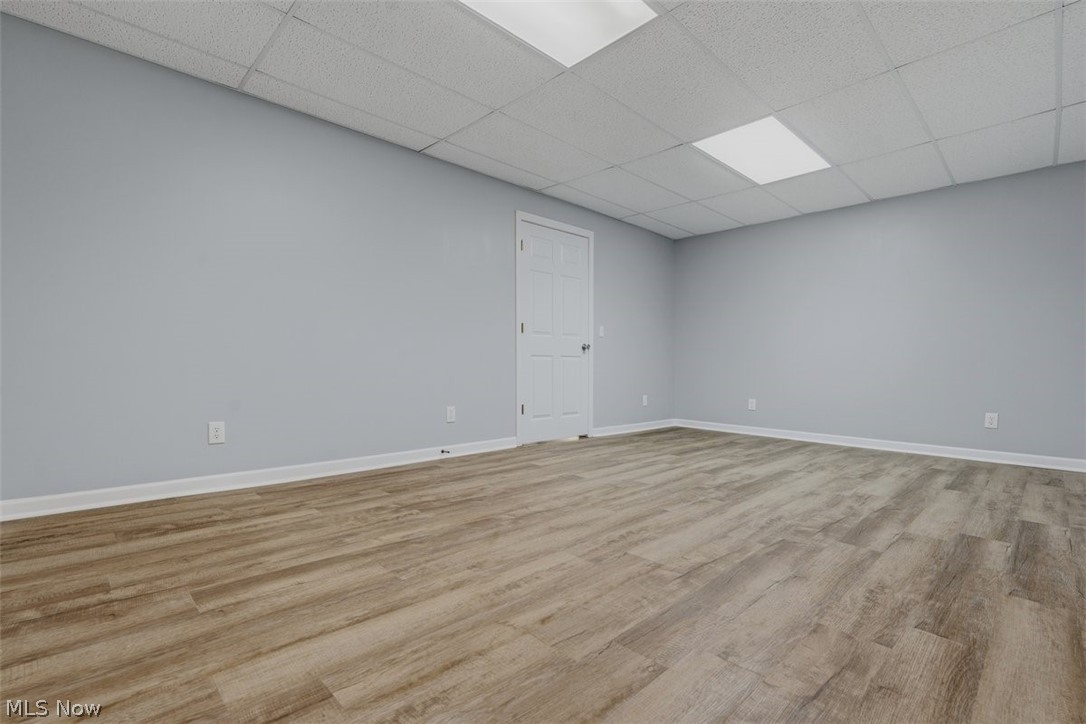 2575 Moody Ridge Road Vincent, OH 45784 - Photo 36 of 48 Flex space could be an office or a home gym