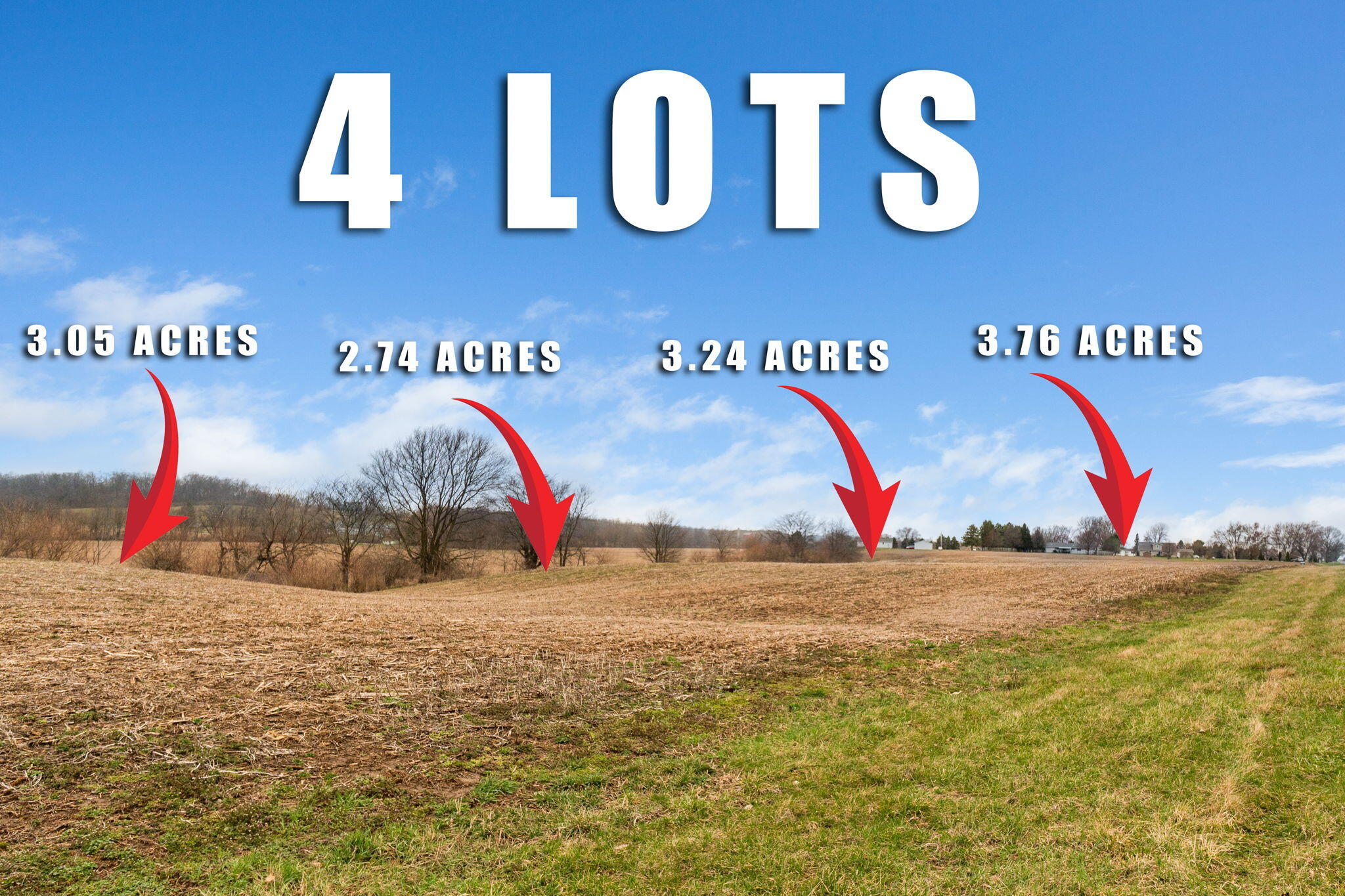Lot 2 North Ludlow Road Urbana, OH 43078 - Photo 4 of 24