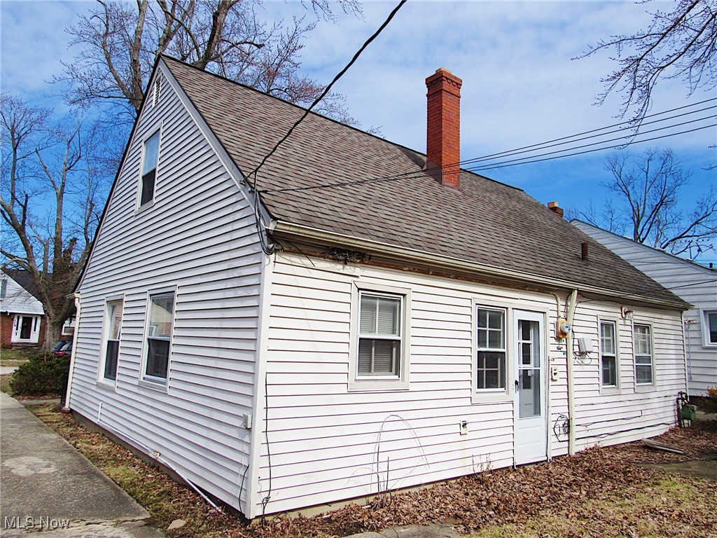 4066 Eastway Road South Euclid, OH 44121 - Photo 19 of 22