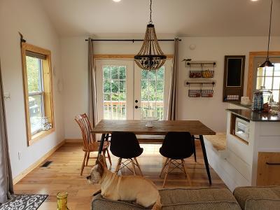 1073 Edgehill Road Montvale, VA 24122 - Photo 20 of 34 dining area