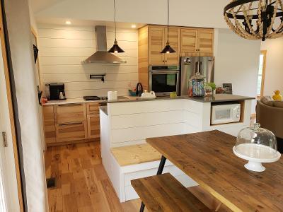 1073 Edgehill Road Montvale, VA 24122 - Photo 21 of 34 rp kitchen 1
