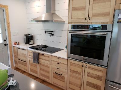 1073 Edgehill Road Montvale, VA 24122 - Photo 22 of 34 rp kitchen 3