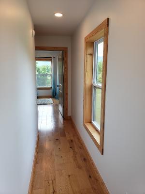 1073 Edgehill Road Montvale, VA 24122 - Photo 29 of 34 hallway