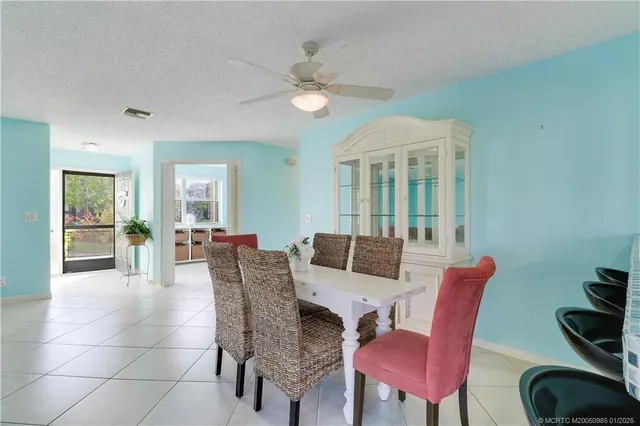 $240,000 | 3990 Southwest Greenwood Way, Unit C, Palm City, FL 34990
