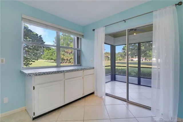 $240,000 | 3990 Southwest Greenwood Way, Unit C, Palm City, FL 34990