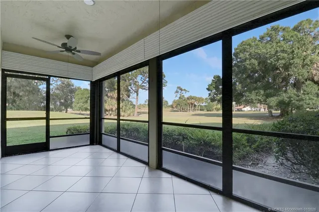 $240,000 | 3990 Southwest Greenwood Way, Unit C, Palm City, FL 34990