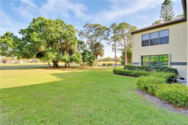 a view of green field