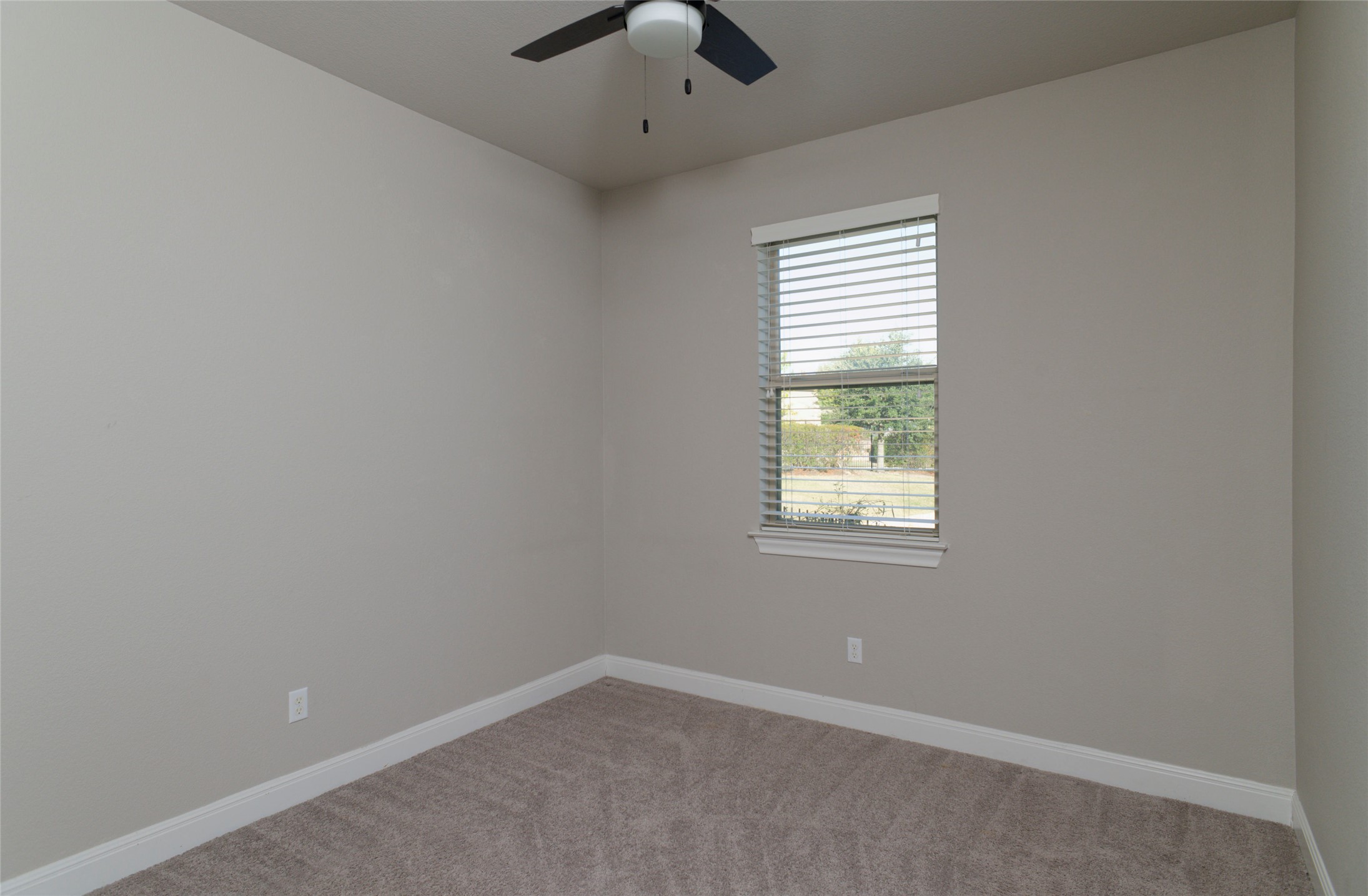 4001 Goodnight Trail Leander, TX 78641 - Photo 21 of 35 an empty room with a window