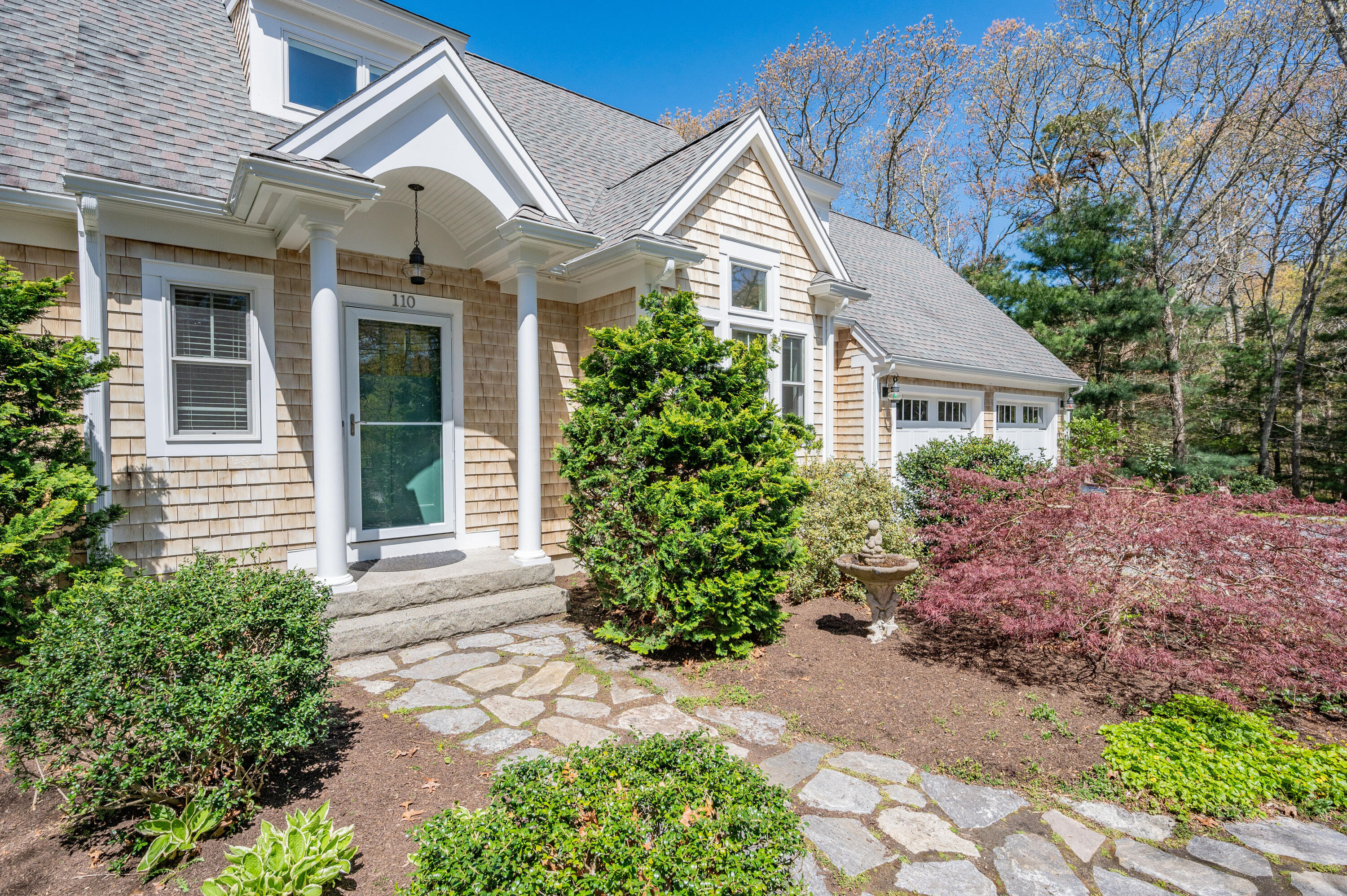 110 Clamshell Cove Road Cotuit, MA 02635 - Photo 3 of 56 IMG_8047-Edit