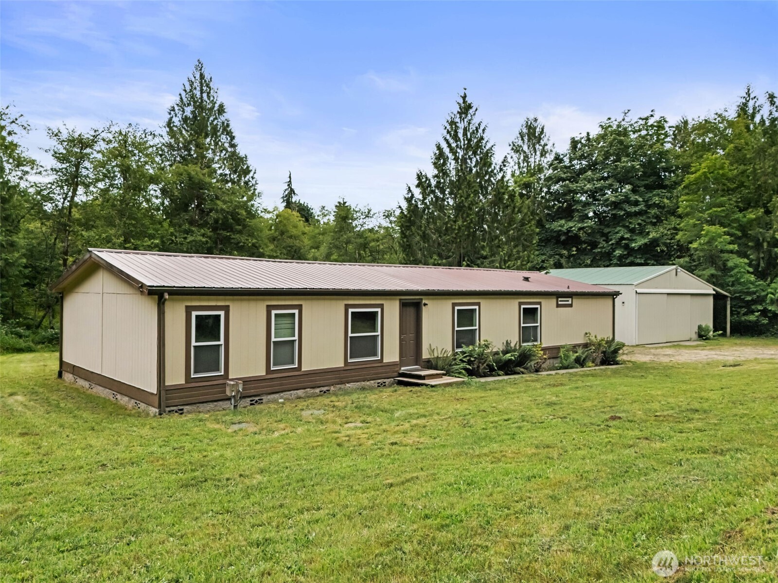 109 Tillie Road Onalaska, WA 98570 - Photo 2 of 39