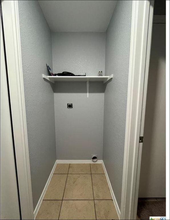 7108 Bluegrass Court Temple, TX 76502 - Photo 8 of 19 a view of walk in closet