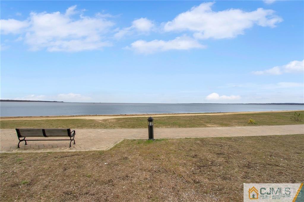 13 Raritan Reach Road, Unit 7 South Amboy, NJ 08879 - Photo 23 of 25 a view of an ocean beach