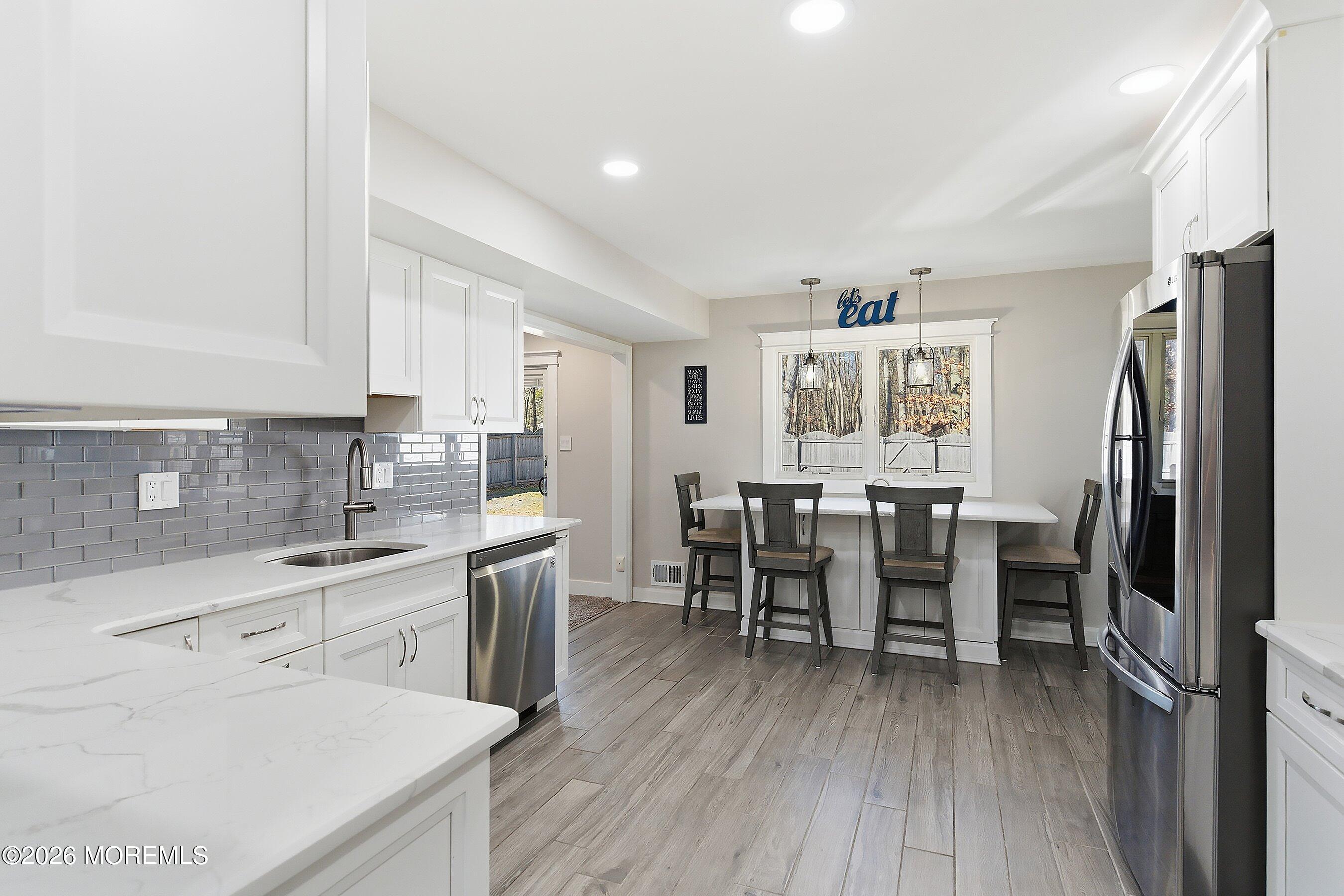 16 Snowdrift Lane Howell, NJ 07731 - Photo 11 of 47 19-Kitchen 1E