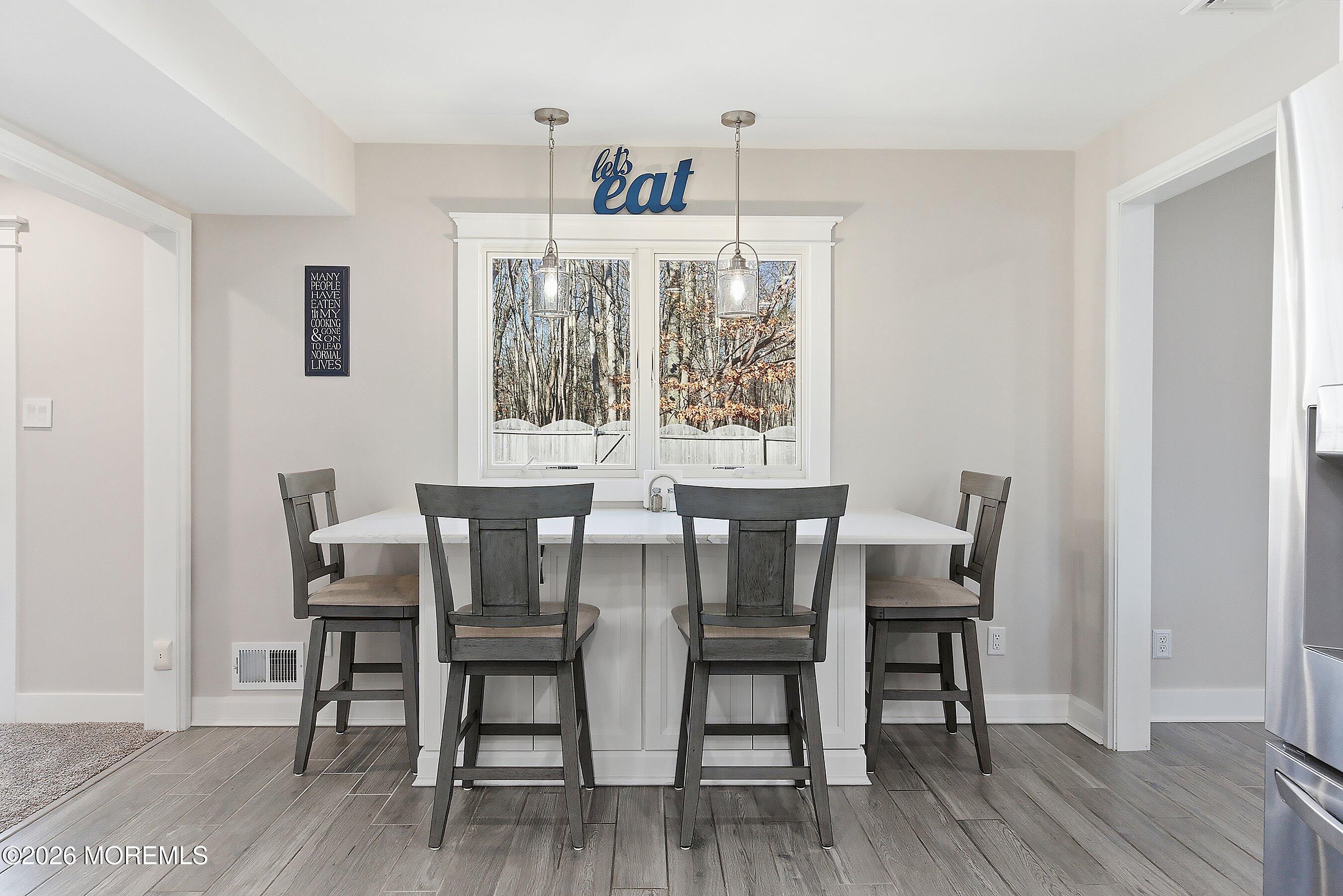 16 Snowdrift Lane Howell, NJ 07731 - Photo 13 of 47 14-Breakfast Area