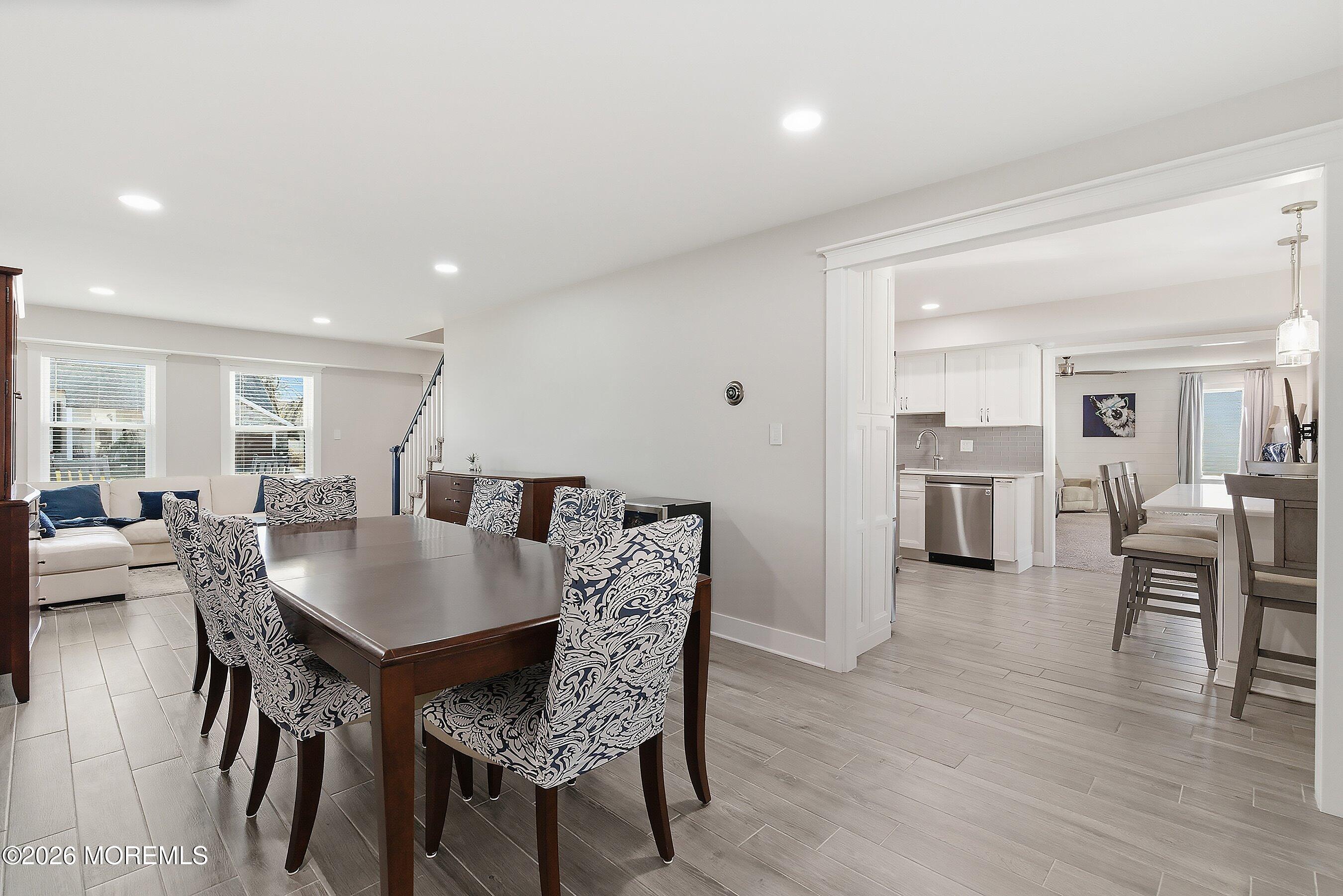 16 Snowdrift Lane Howell, NJ 07731 - Photo 18 of 47 13-Dining 1B