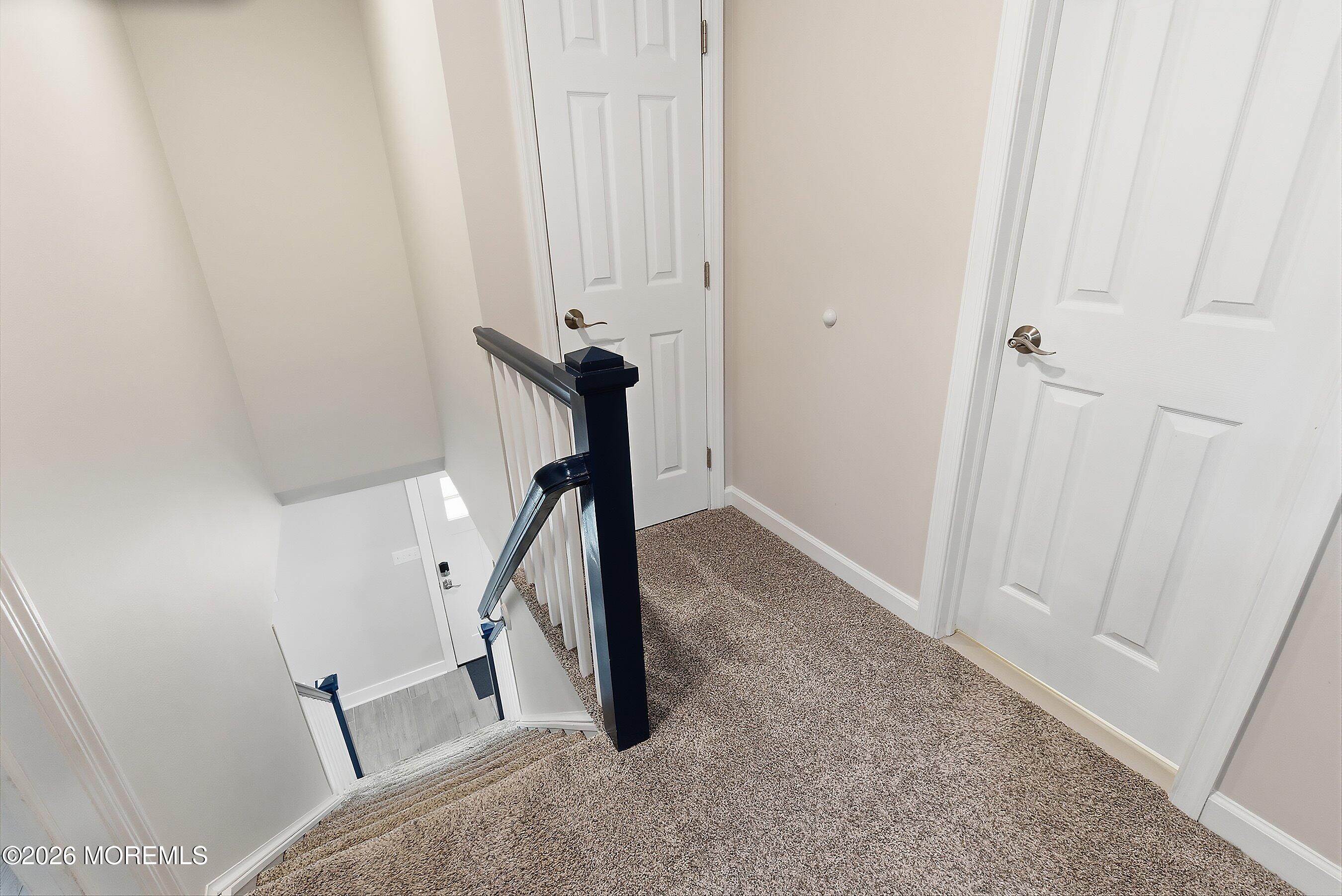 16 Snowdrift Lane Howell, NJ 07731 - Photo 23 of 47 27-Landing