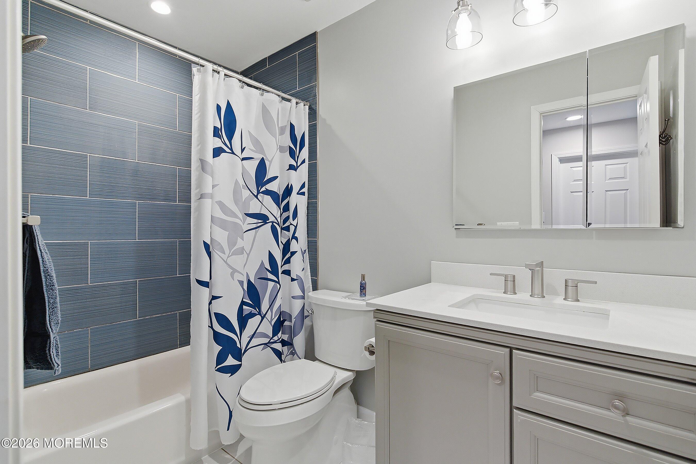 16 Snowdrift Lane Howell, NJ 07731 - Photo 25 of 47 29-Bath 2