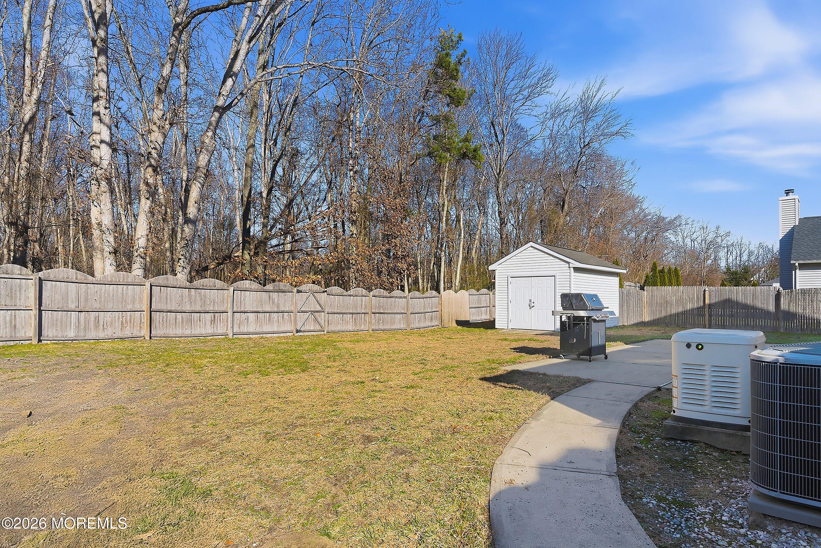 16 Snowdrift Lane Howell, NJ 07731 - Photo 32 of 47 37-Yard 1A