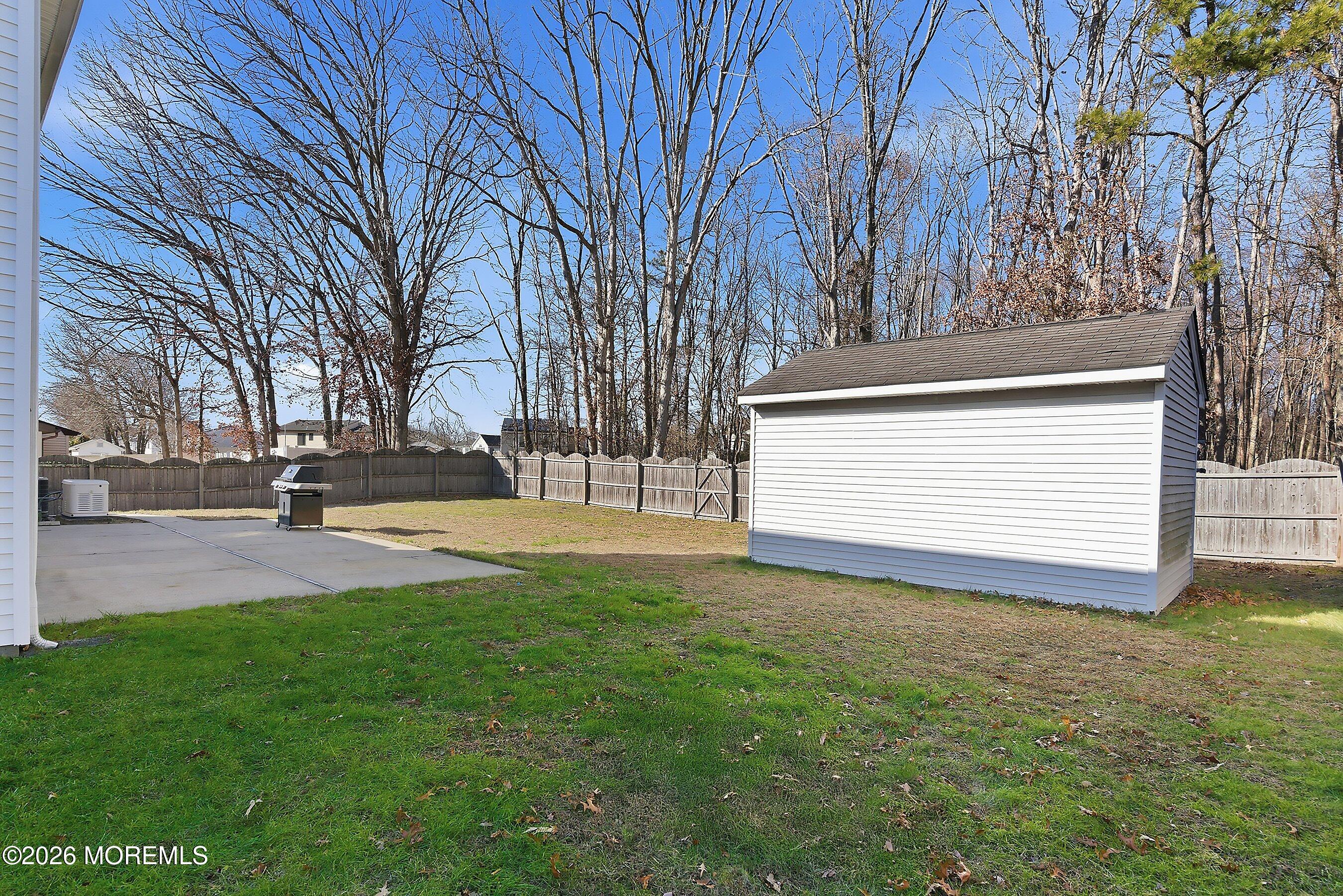 16 Snowdrift Lane Howell, NJ 07731 - Photo 36 of 47 41-Yard 1B