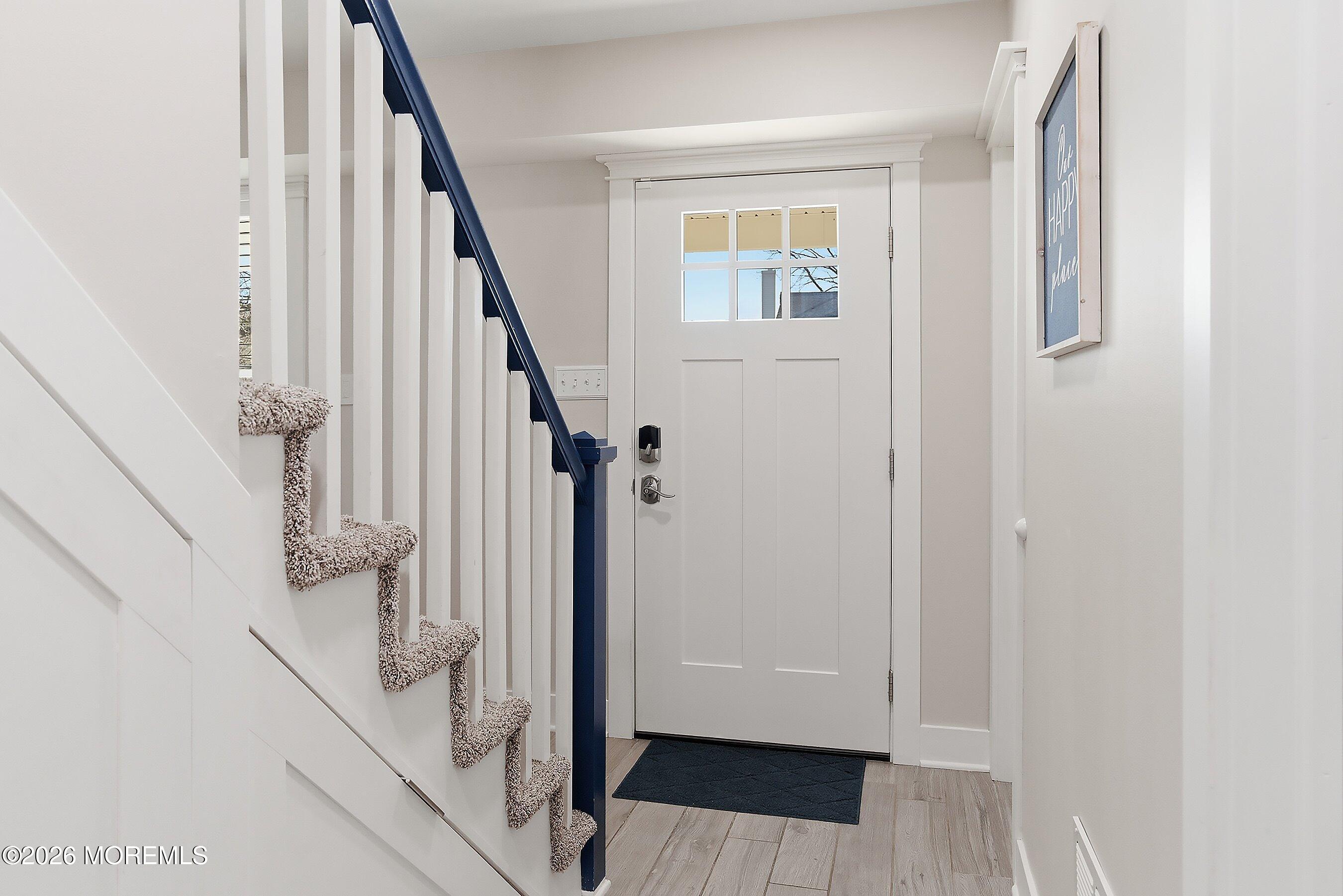 16 Snowdrift Lane Howell, NJ 07731 - Photo 4 of 47 08-Foyer