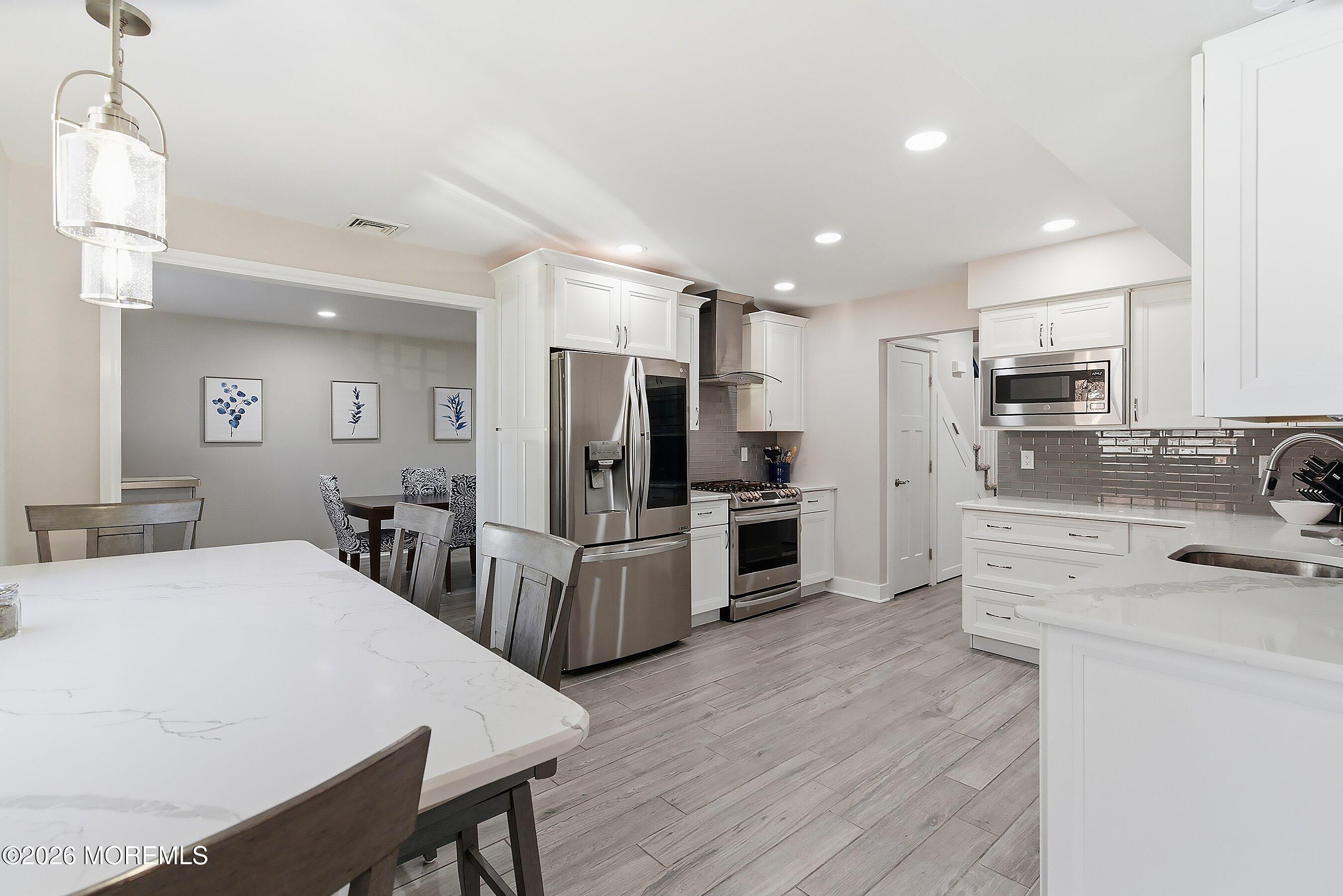 16 Snowdrift Lane Howell, NJ 07731 - Photo 7 of 47 15-Kitchen 1A