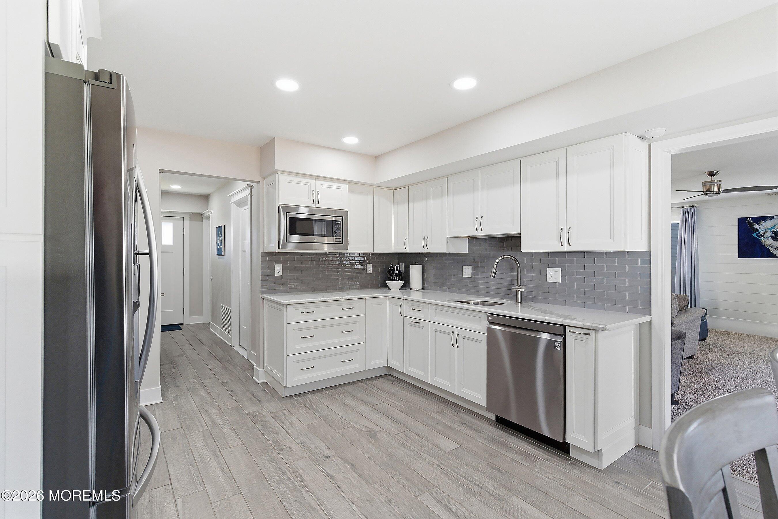 16 Snowdrift Lane Howell, NJ 07731 - Photo 8 of 47 17-Kitchen 1C