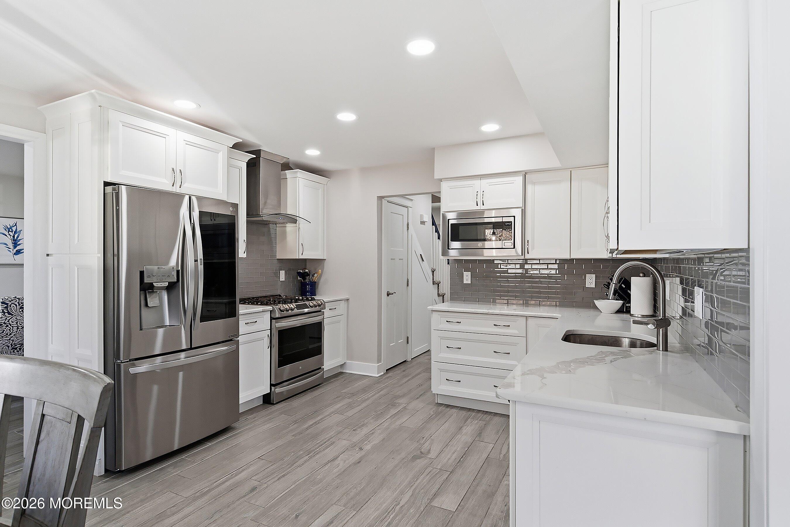 16 Snowdrift Lane Howell, NJ 07731 - Photo 9 of 47 18-Kitchen 1D