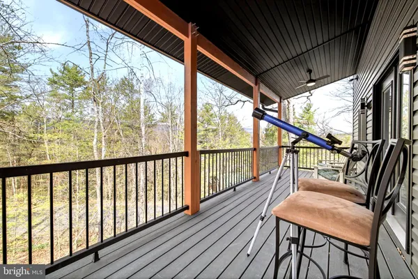 $645,000 | 1034 Greenview Drive, Basye, VA 22810