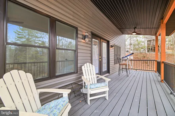 $634,998 | 1034 Greenview Drive, Basye, VA 22810