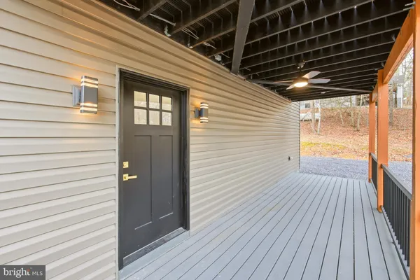 $645,000 | 1034 Greenview Drive, Basye, VA 22810