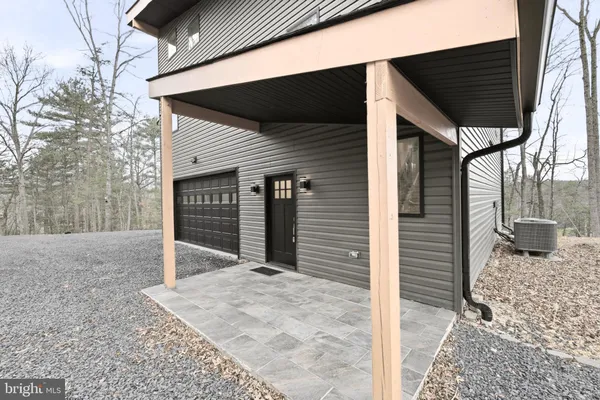 $634,998 | 1034 Greenview Drive, Basye, VA 22810