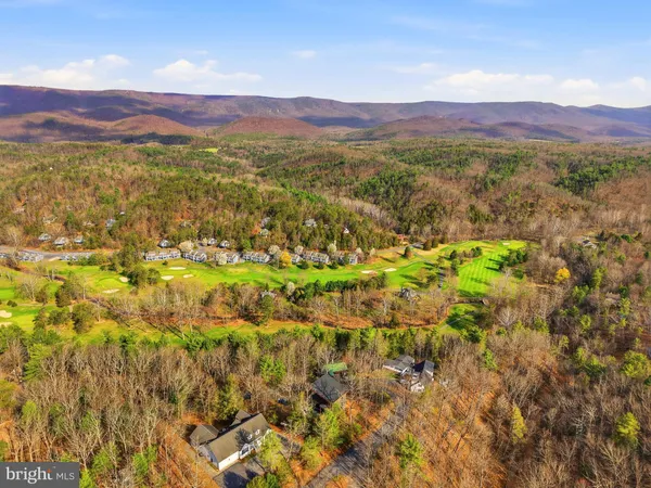 $645,000 | 1034 Greenview Drive, Basye, VA 22810