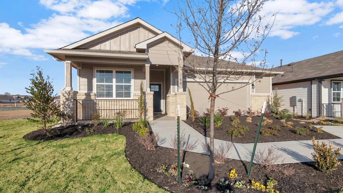 296 Inks Lane Kyle, TX 78640 - Photo 1 of 1