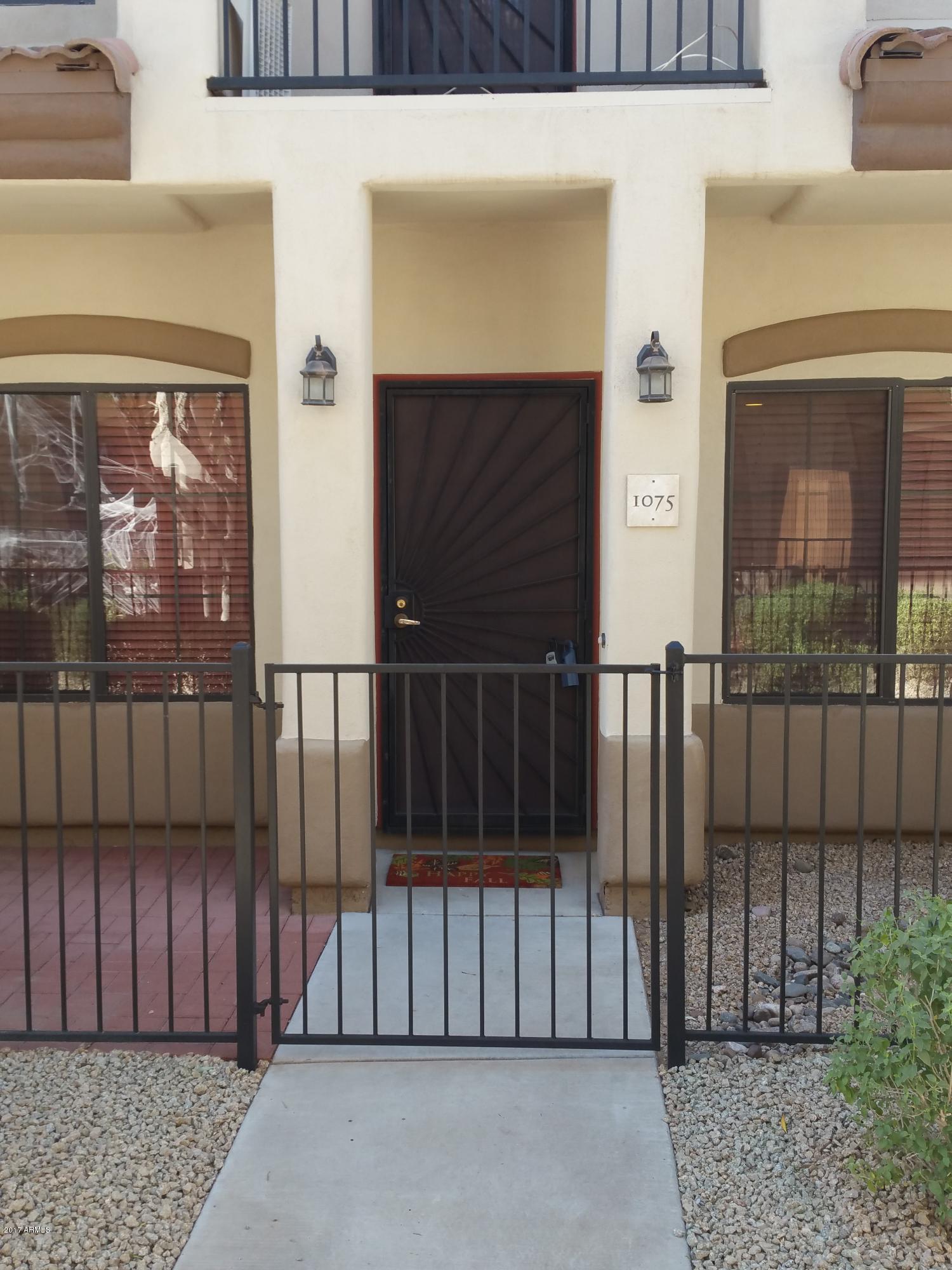3150 East Beardsley Road, Unit 1075 Phoenix, AZ 85050 - Photo 1 of 25 2017-10-02 13.28.50