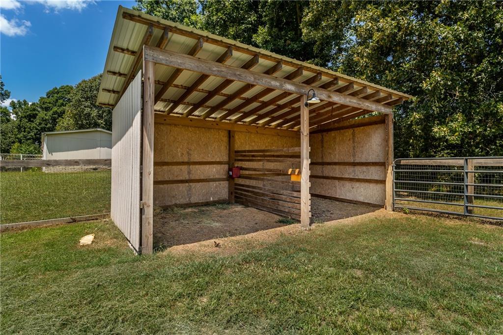 115 Caylor Farm Lane Jasper, GA 30143 - Photo 23 of 30