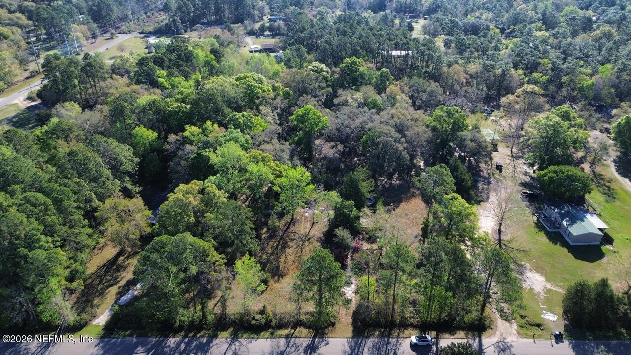 86288 Macaw Road Yulee, FL 32097 - Photo 24 of 29 Aerial view(23)