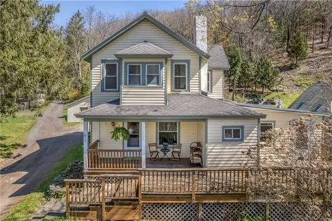 $325,000 | 61 Hill Street, Arkville, NY 12406