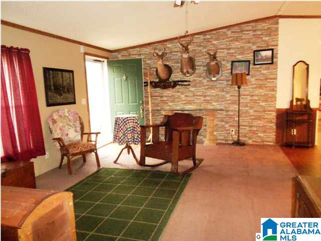6525 Mountain Ridge Road Trussville, AL 35173 - Photo 6 of 32