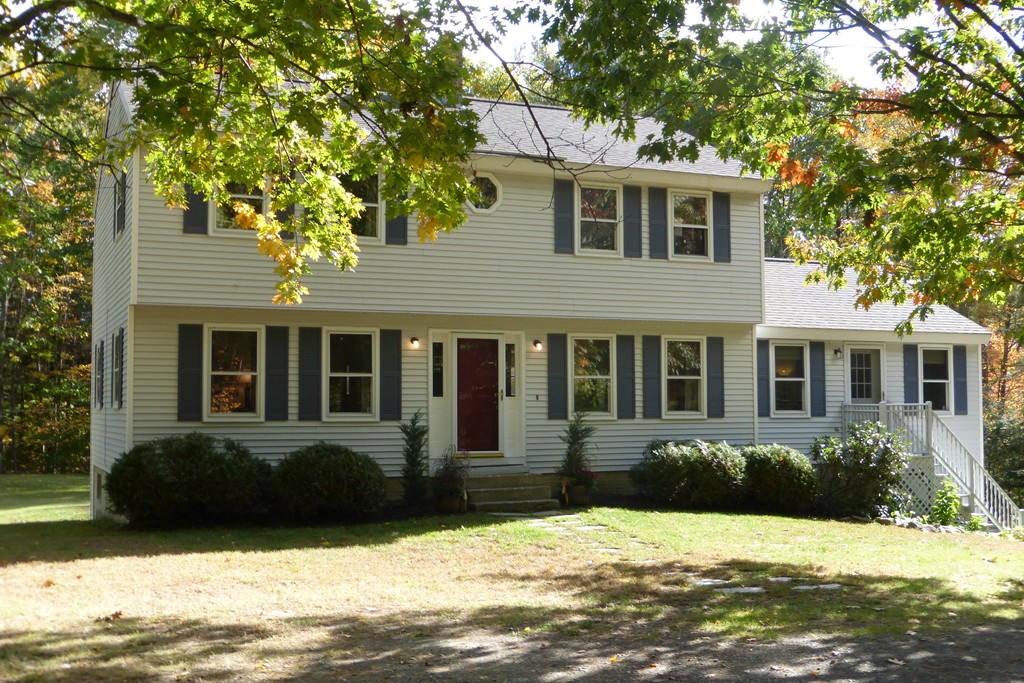 400 Welch Road Winchendon, MA 01475 - Photo 1 of 30 Gallery Image 1
