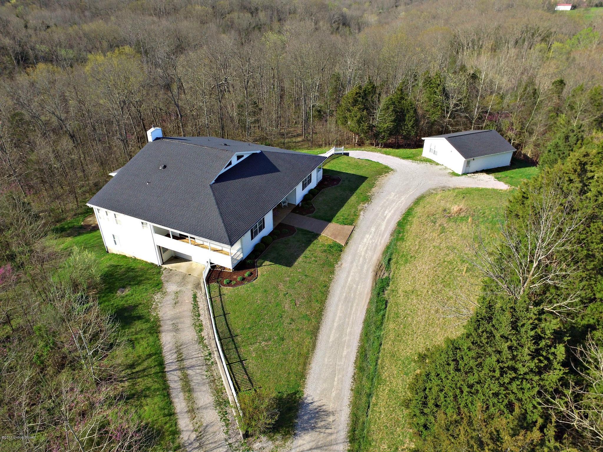 1583 Mink Run Road Frankfort, KY 40601 - Photo 1 of 53 1583 Mink Run Rd