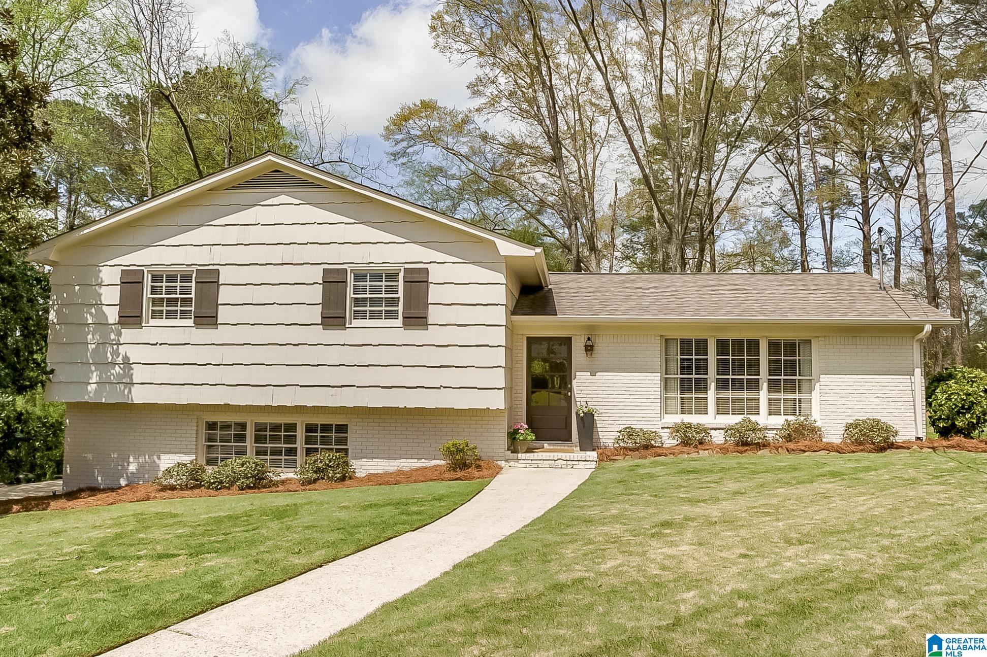 3425 Kettering Lane Birmingham, AL 35243 - Photo 1 of 35