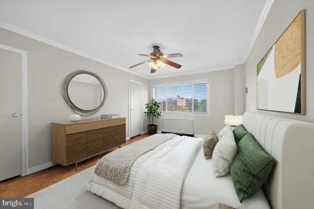 $185,000 | 3900 Tunlaw Road Northwest, Unit 618, Washington, DC 20007