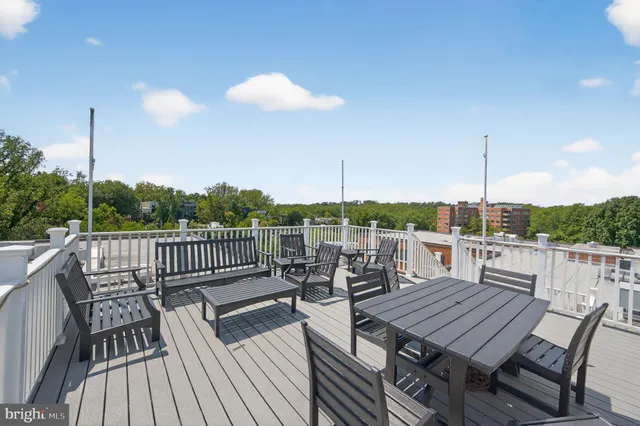 $185,000 | 3900 Tunlaw Road Northwest, Unit 618, Washington, DC 20007