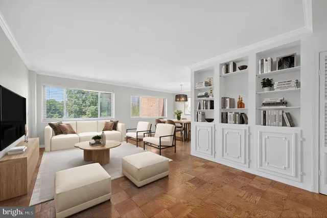 $185,000 | 3900 Tunlaw Road Northwest, Unit 618, Washington, DC 20007